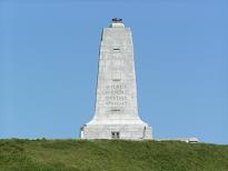 The memorial, again...
