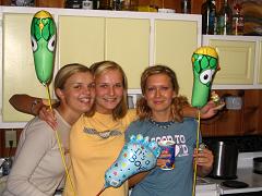 Susan, Susan, and Susan