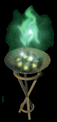 Click on flame to view my favorite links