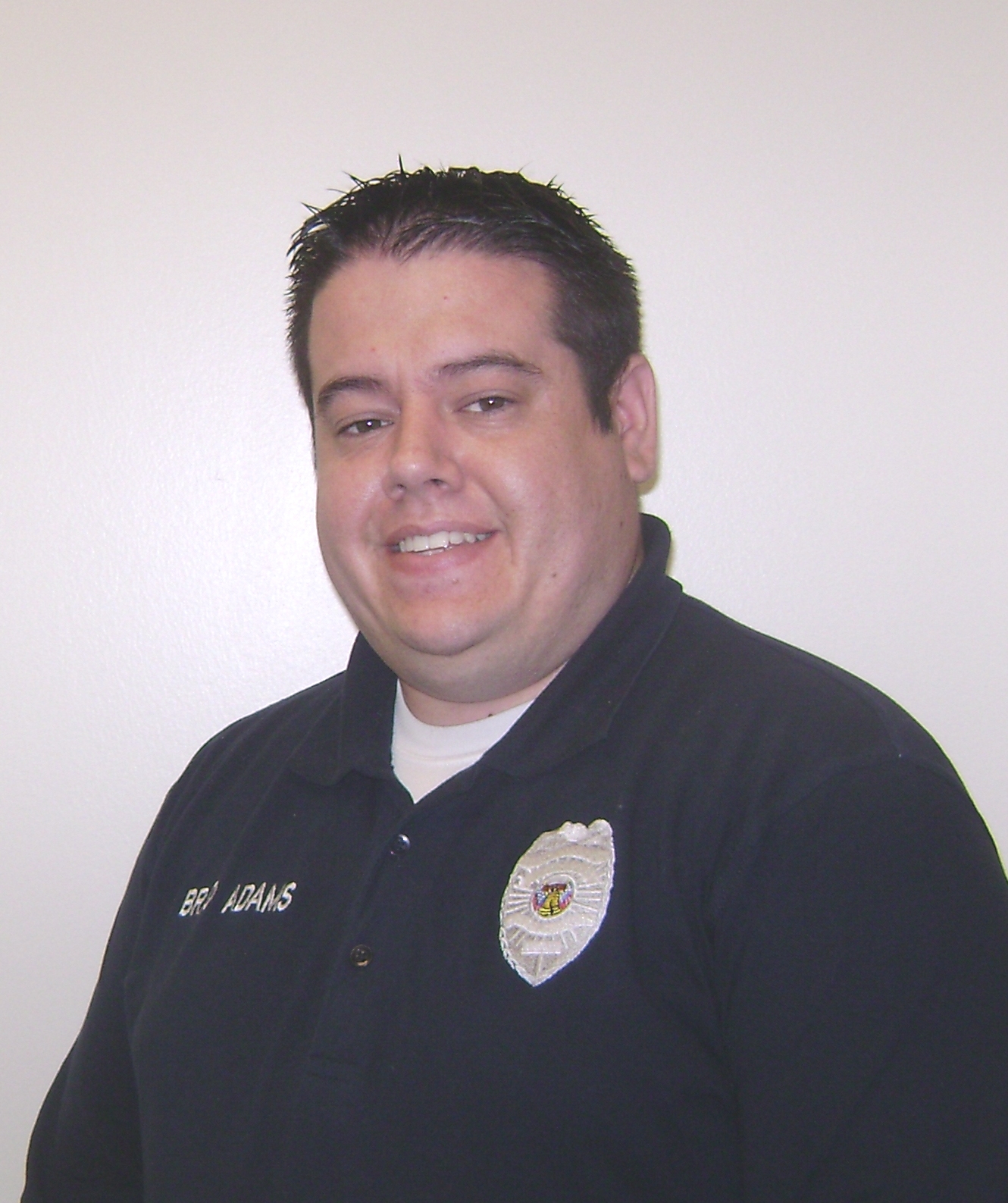 Greenfield Police Department