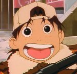 Kintarou