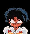 Angry Akane