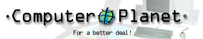 Computer Planet