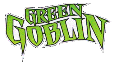 Green Goblin Homepage