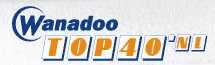 Wanadoo Top 40 NL