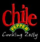 Chile Pepper