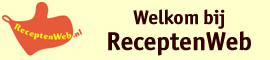 Recepten Web