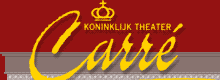 Koninklijk Theater Carr�