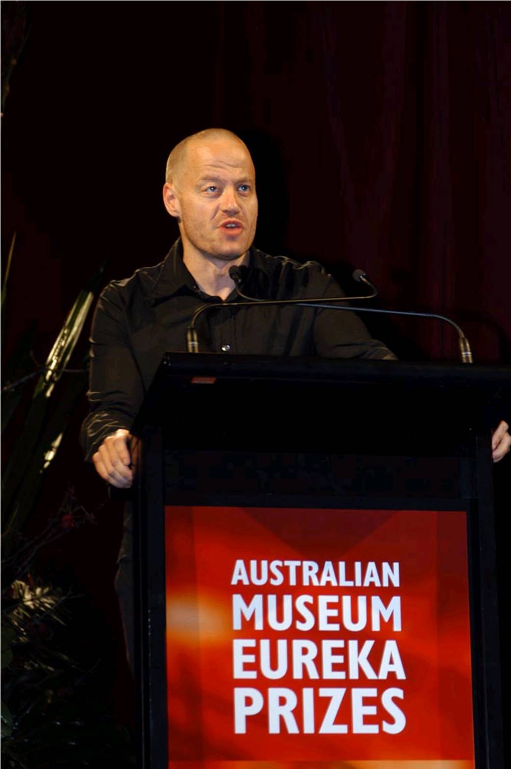 adam spencer
