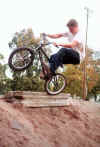 Josh - fufanu to icepick