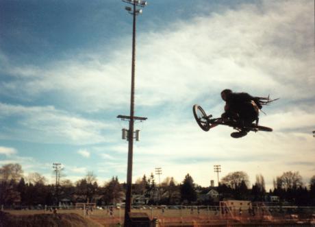Tabletop circa 1998