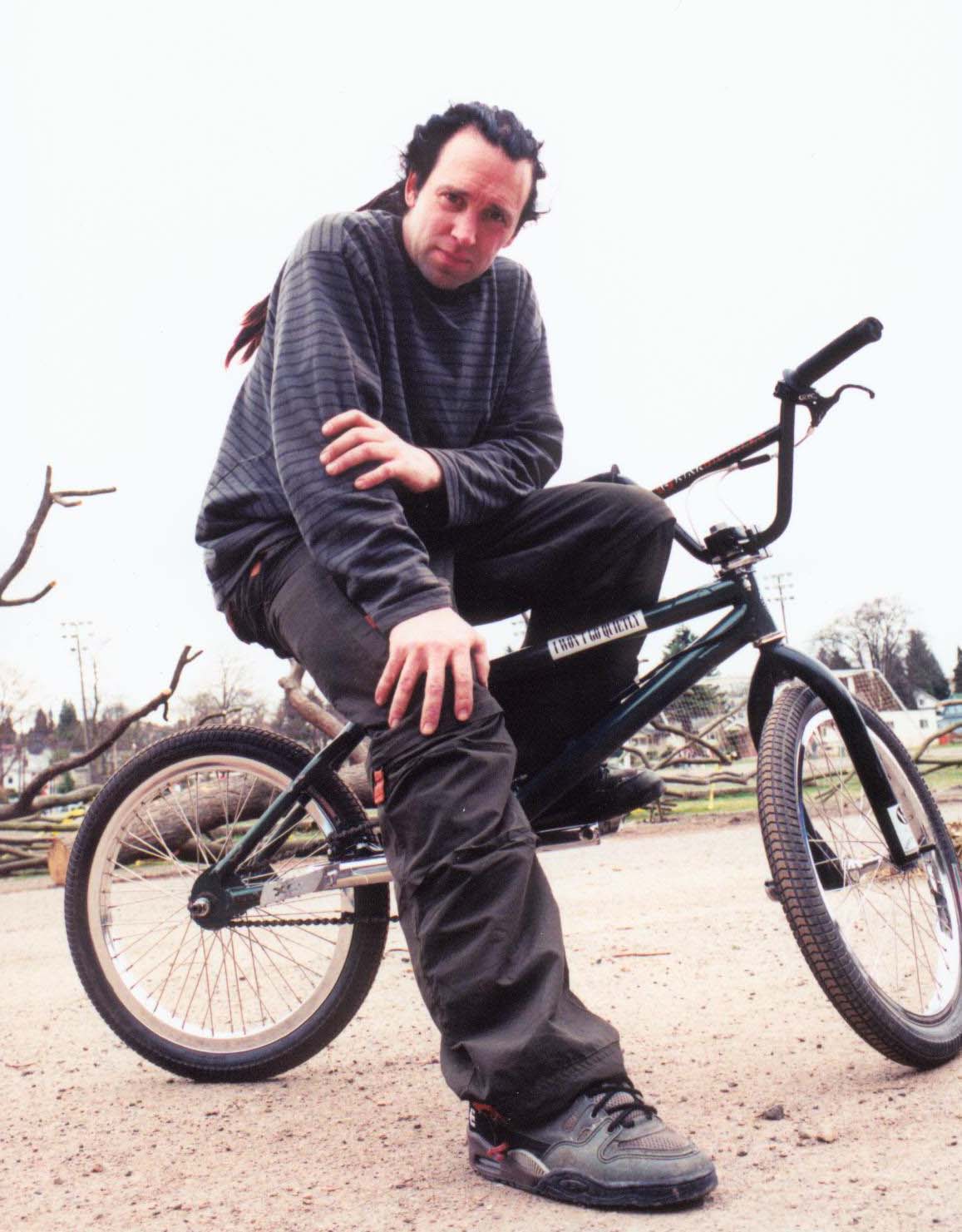 Studly photo by Carl