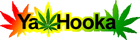 Eine weitere coole Kiffer-Site