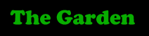 Enter The Online Nursery
