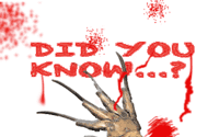 Did you Know...?