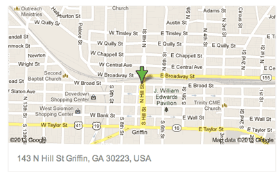 Thumbnail for our Directional Map, Click for a Larger Version
