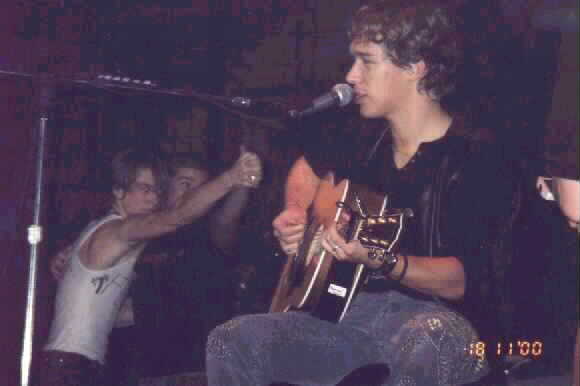 oh taylor stop it, you're turning them on....