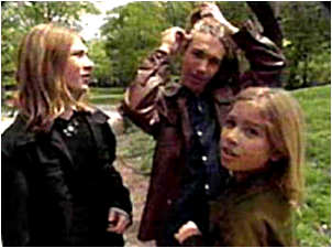 reverse mulletts. oh my...