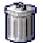 trash