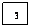 Text Box: 3
