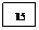Text Box: 15
