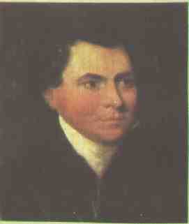 Edward Barrett