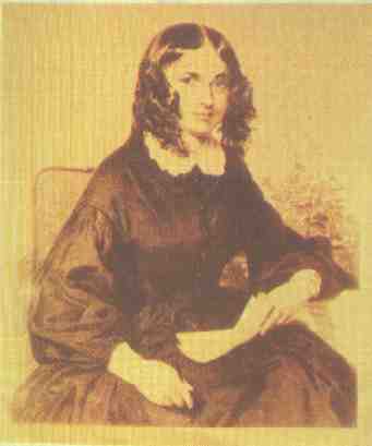 Elizabeth Barrett-Browning