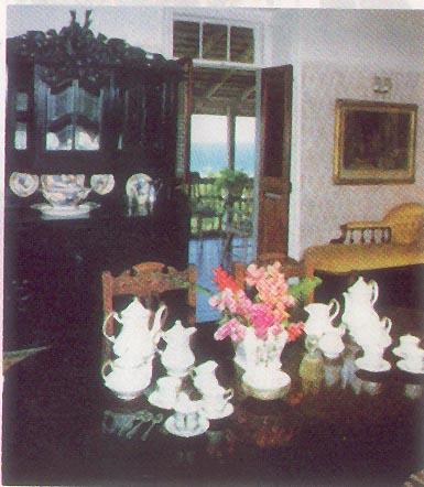 The Salon