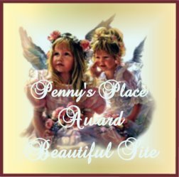 Thank you Penny