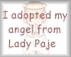 Adopted Angel