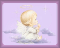 Angel Adopted from Lady Paige