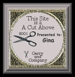Thank you Gerry