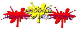 Background from Heavenly Creations
