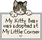 Kitty Bear