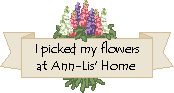 Flower Bears
