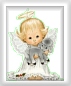 Angel I adopted from Lady Paige