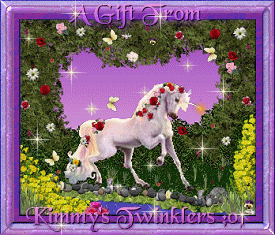 Thank you Kimmy
