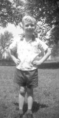 Six years old