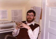 22 years old, MU Atmospheric Science