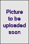 Picture coming soon
