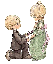 Click to read my proposal to Betsy