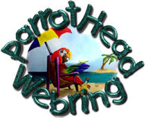 The Parrot Head Webring