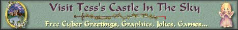 Tess' Castle