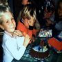 My 7th Birthday party #1