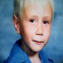 Me in Kindergarten