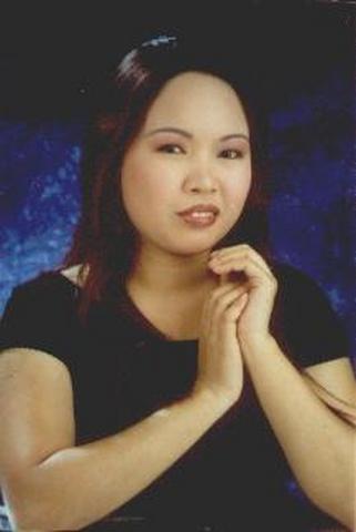 Arlene and Her Love Advice