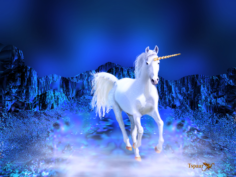 The White Beast