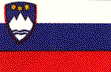 slovenska zastava