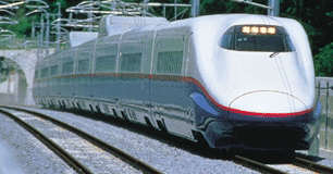 Shinkansen serija E2