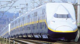Shinkansen serija E4 "Max"